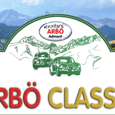 ARBÖ Classic 2024 Oldtimer Guide
